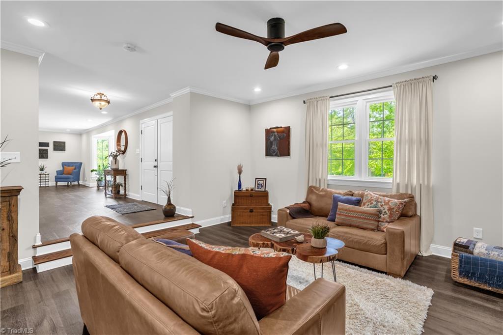 323 Richmond Road, Salisbury, North Carolina image 12