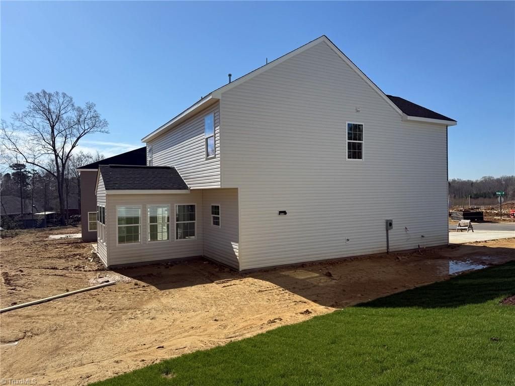 Photo of 1942 Palmer Drive, Graham, NC 27253 (MLS # 1213097)