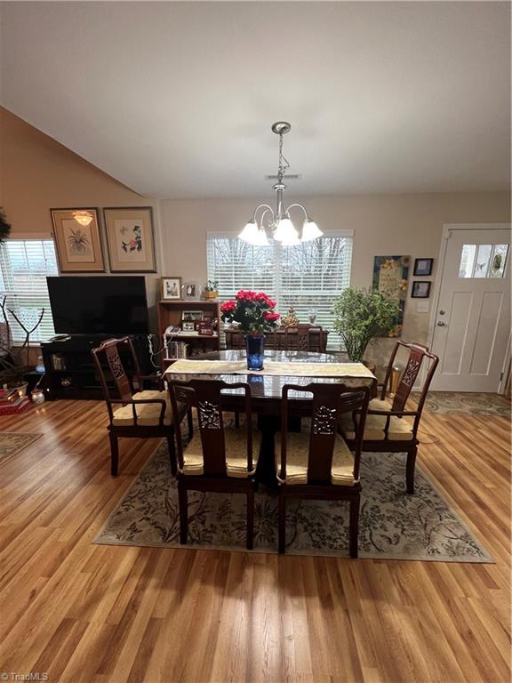 Photo 3 of 47 of 123 Covington Cove Court townhome