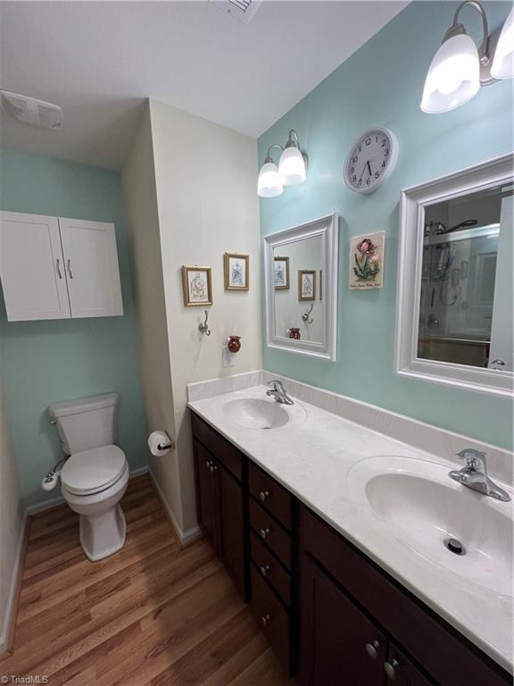 Photo 23 of 47 of 123 Covington Cove Court townhome