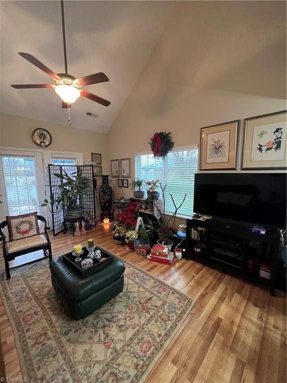 Photo 6 of 47 of 123 Covington Cove Court townhome