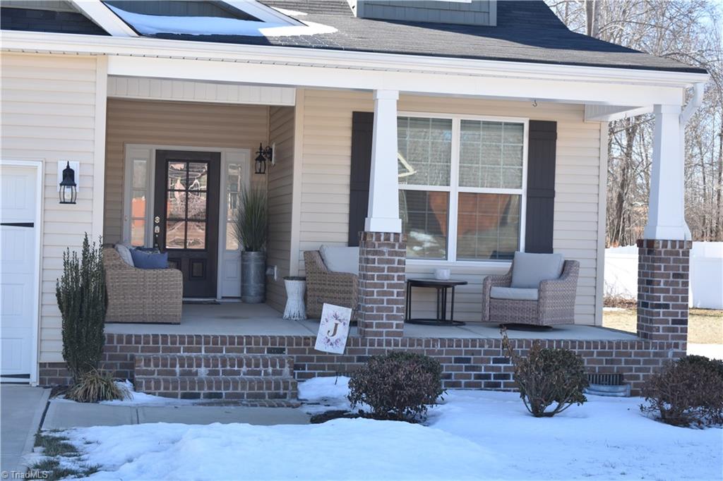 6474 Rogers Farm Road