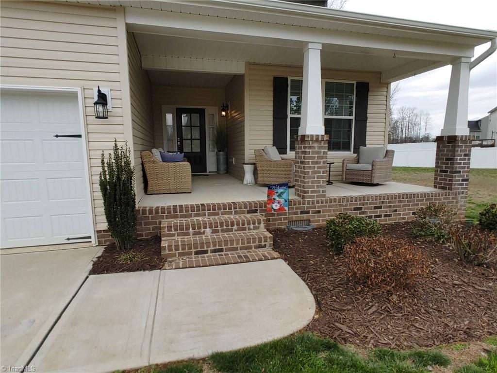 6474 Rogers Farm Road