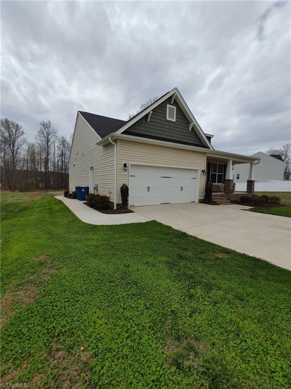 6474 Rogers Farm Road