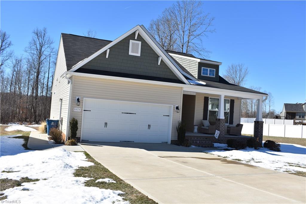 6474 Rogers Farm Road