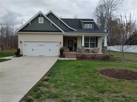 6474 Rogers Farm Road Pleasant Garden NC 27313