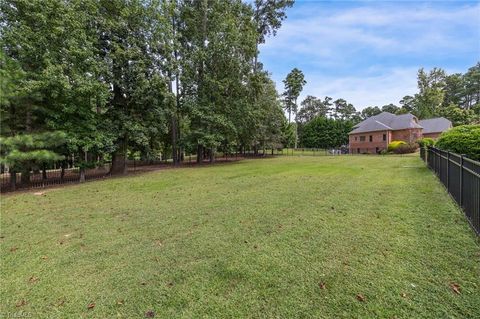 A home in Winston-Salem