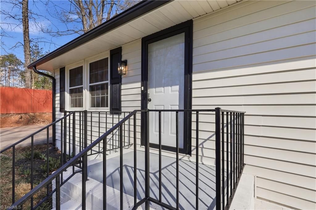 Photo of 2305 Wilcox Drive, Greensboro, NC 27405 (MLS # 1210877)