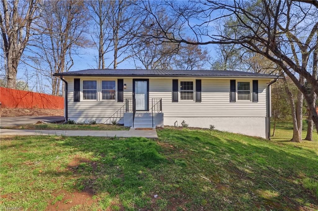 Photo of 2305 Wilcox Drive, Greensboro, NC 27405 (MLS # 1210877)