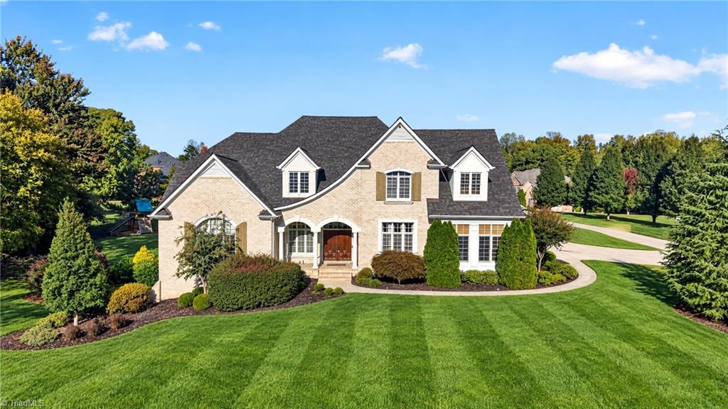 Photo of 7020 Toscana Trace, Summerfield, NC 27358 (MLS # 1239872)