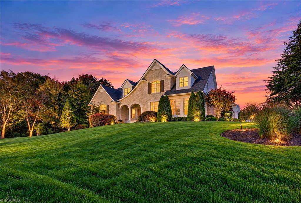 Photo of 7020 Toscana Trace, Summerfield, NC 27358 (MLS # 1239872)
