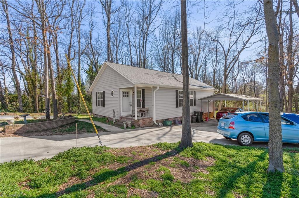 24 King Street, Thomasville, North Carolina image 3