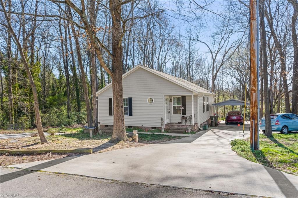 24 King Street, Thomasville, North Carolina image 2