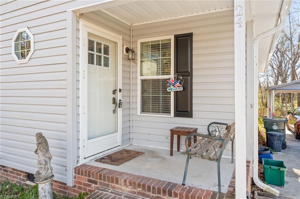 24 King Street, Thomasville, North Carolina image 5