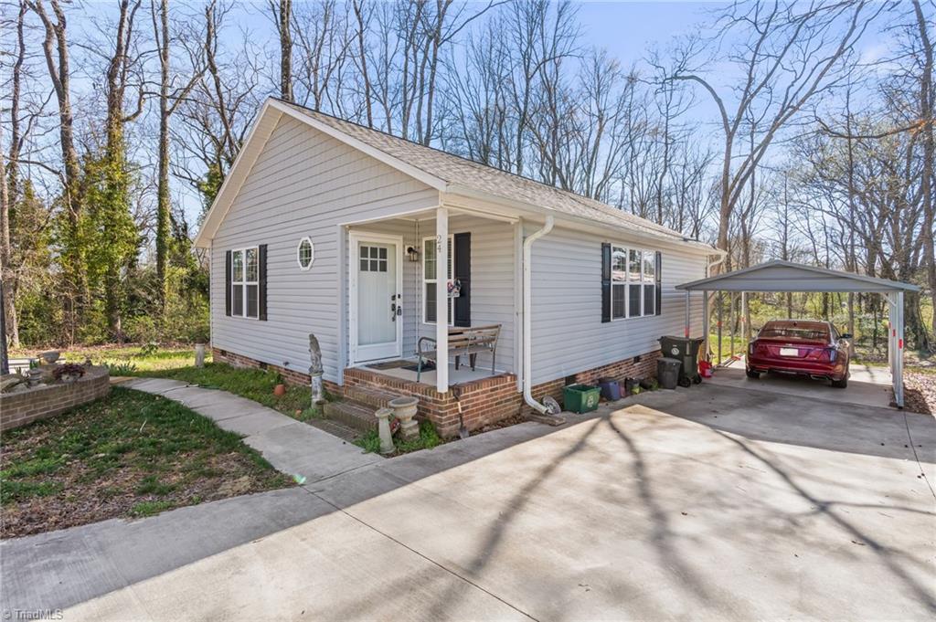 24 King Street, Thomasville, North Carolina image 4