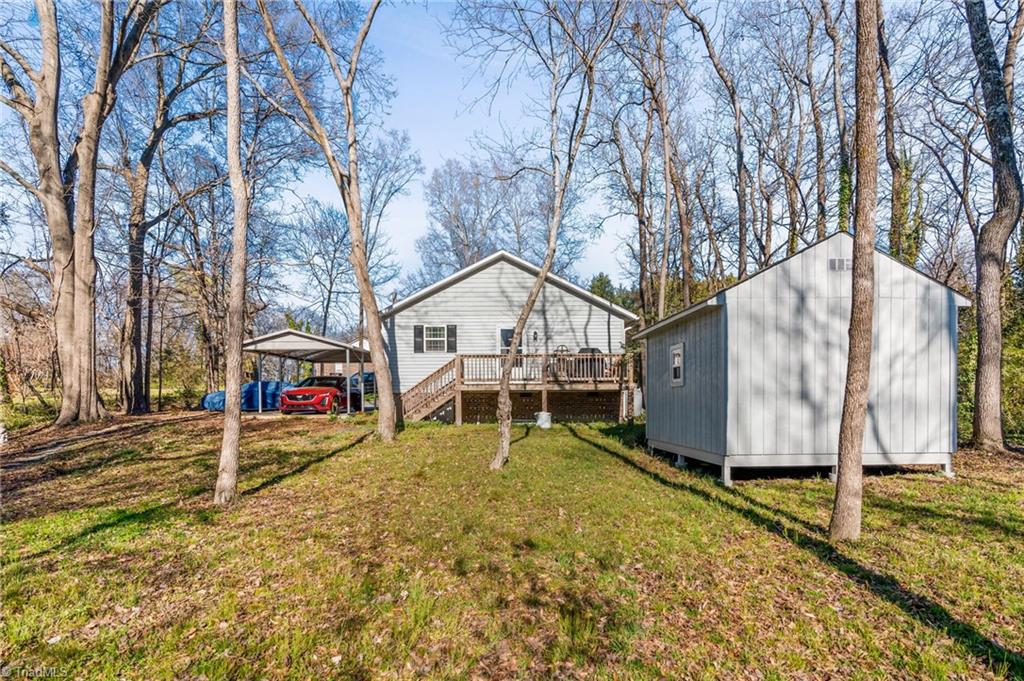 24 King Street, Thomasville, North Carolina image 27