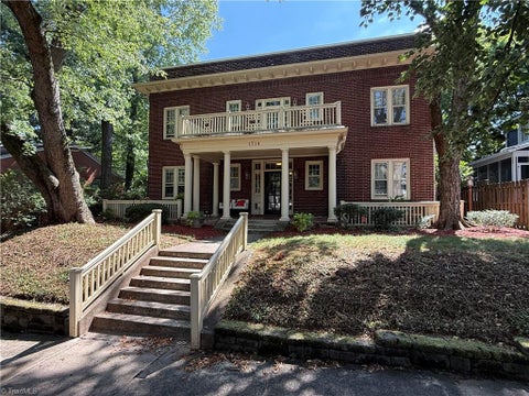 Multifamily For Rent - 1714 Lynwood Avenue #2<br/> Winston-Salem, NC 27104