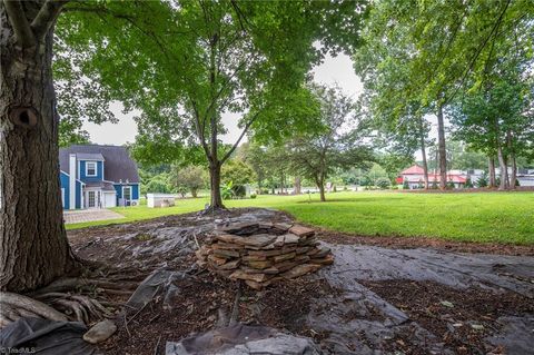 A home in Winston-Salem