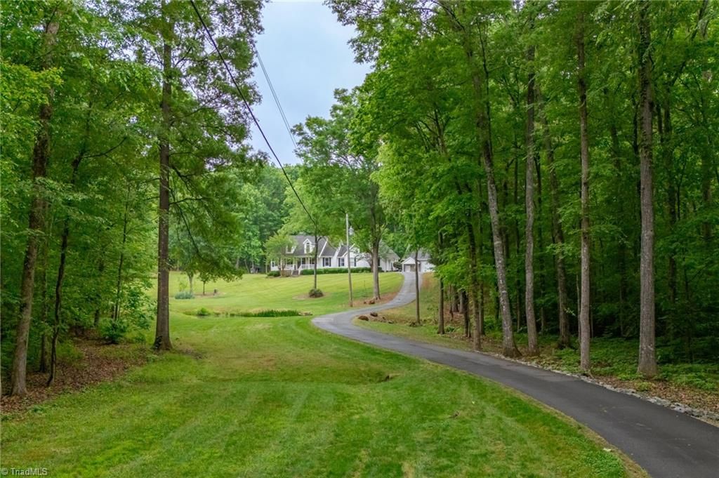 Photo of 2624 Jerusalem Road, Lexington, NC 27292 (MLS # 1218256)