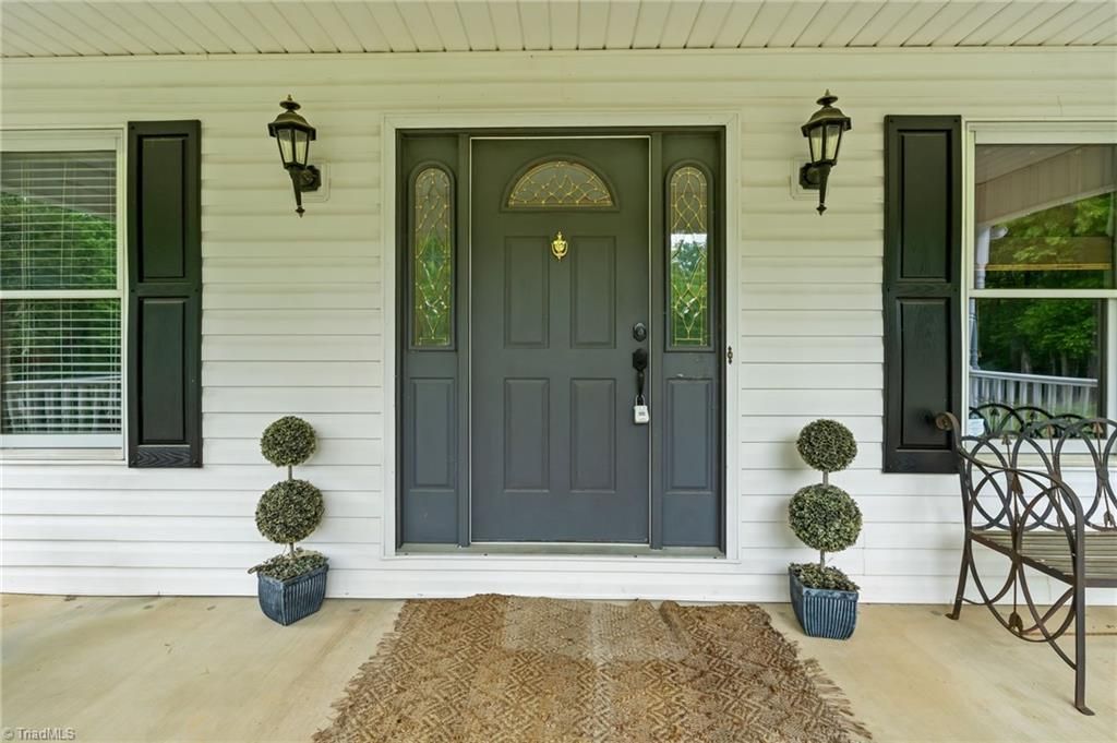 Photo of 2624 Jerusalem Road, Lexington, NC 27292 (MLS # 1218256)