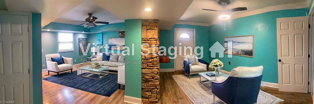 309 Chestnut Street, Yadkinville, North Carolina image 20