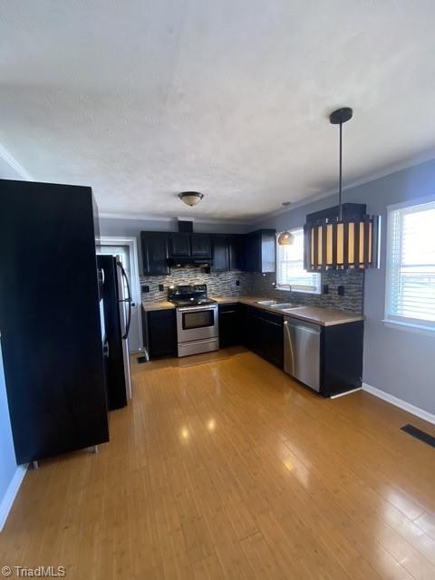 309 Chestnut Street, Yadkinville, North Carolina image 12