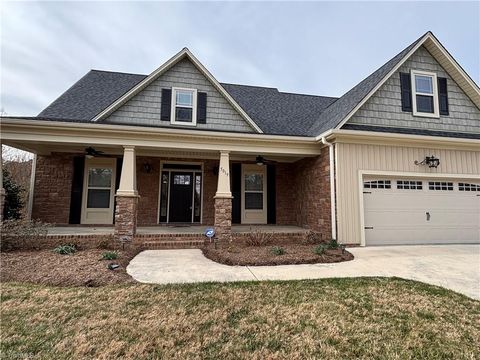 5019 Peppertree Road Clemmons NC 27012