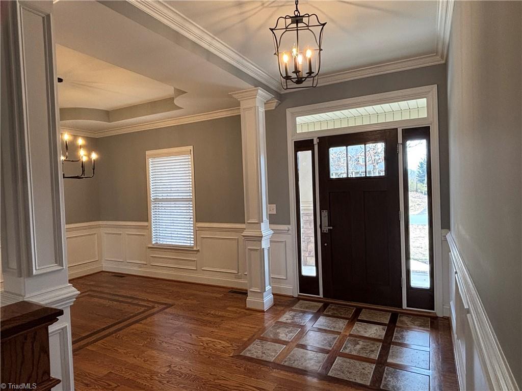 5019 Peppertree Road