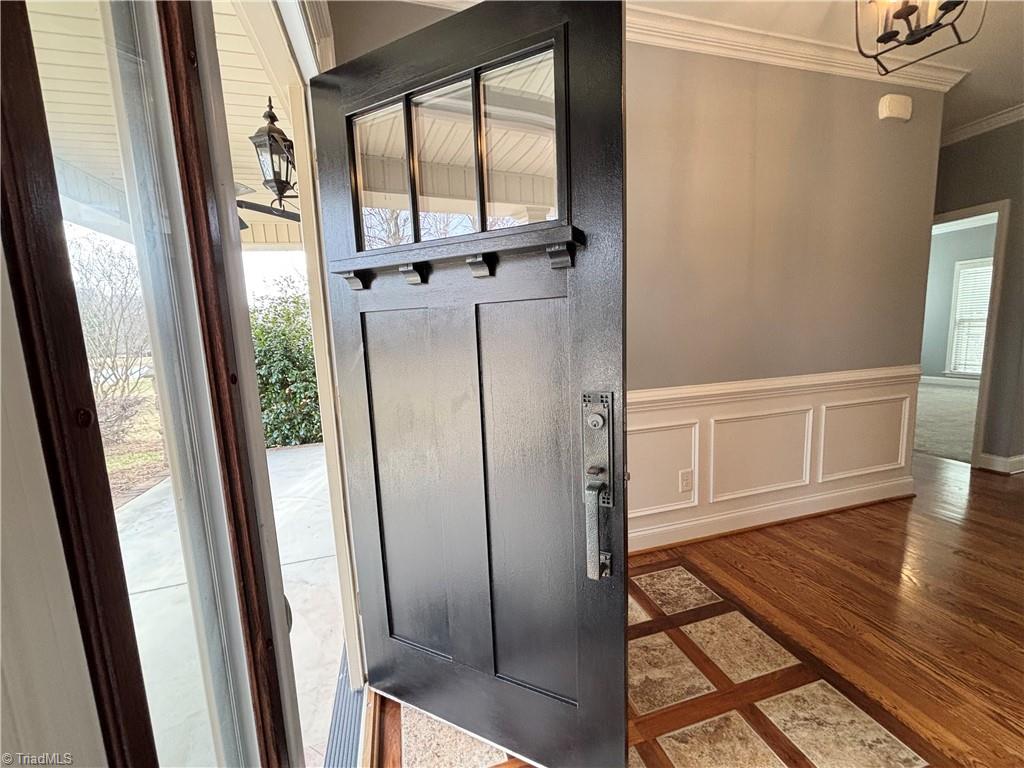 5019 Peppertree Road