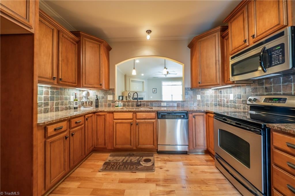 5209 SUNNY BROOK Court