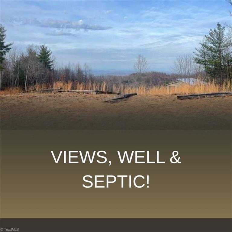LOT 18 Rosebrier Road, Boomer, NC, 28606