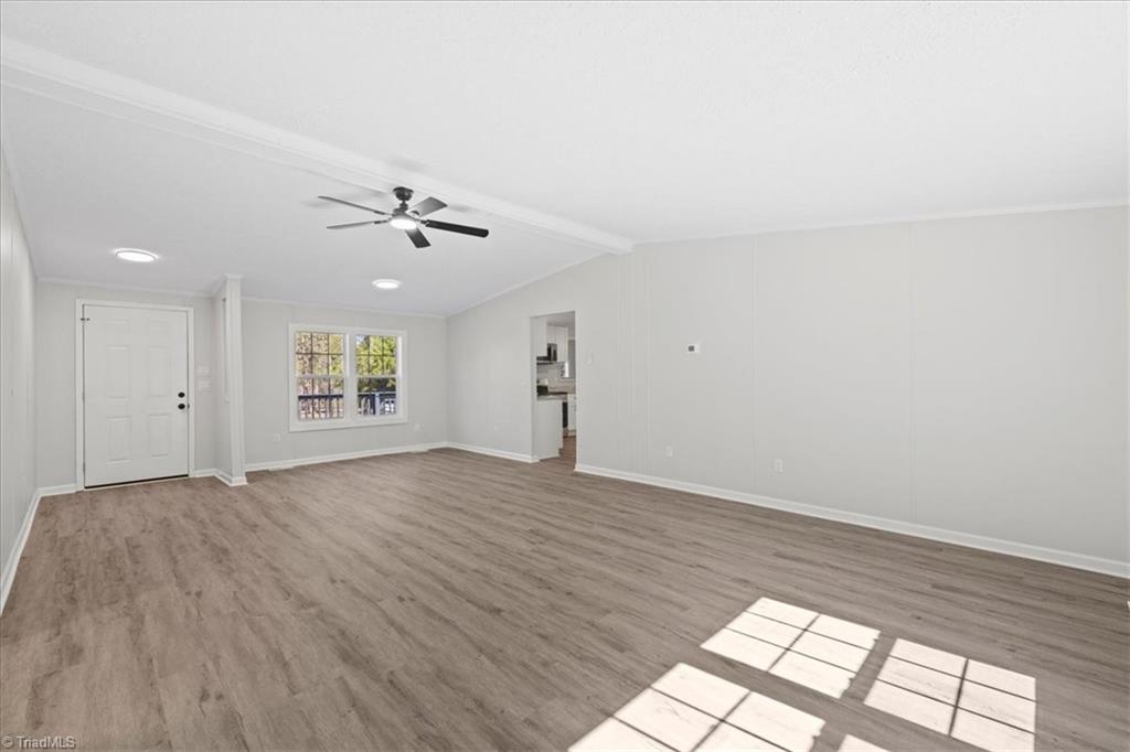 1631 Brucewood Road, Graham, North Carolina image 6