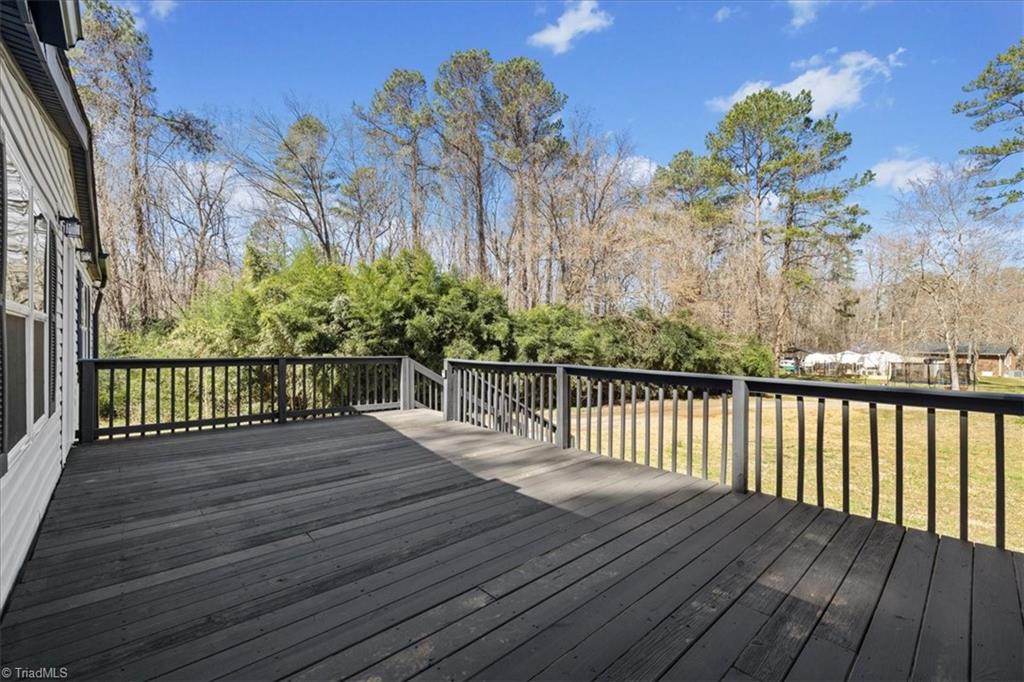 1631 Brucewood Road, Graham, North Carolina image 3