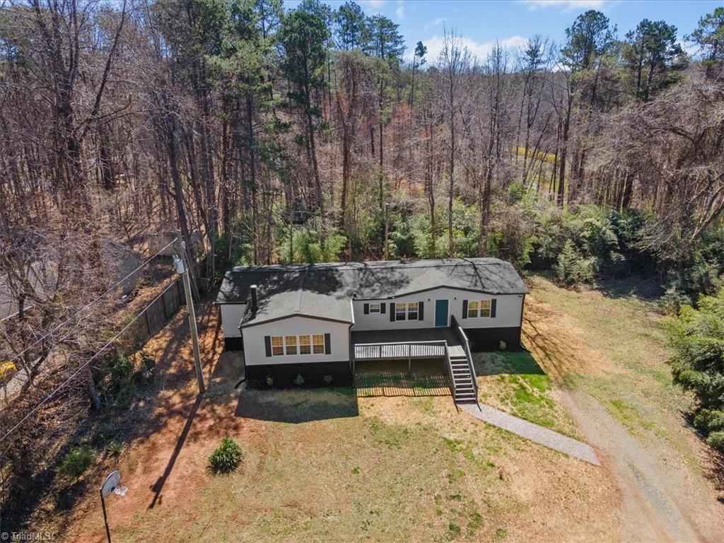 1631 Brucewood Road, Graham, North Carolina image 24