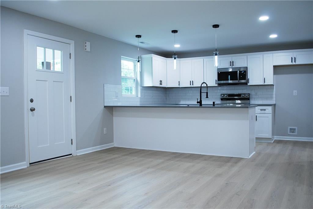 Photo of 421 Webb Street, Mebane, NC 27302 (MLS # 1233128)