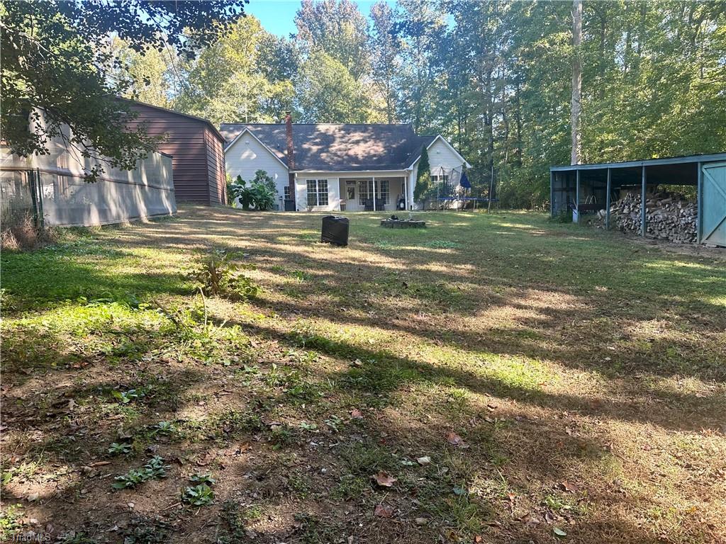 5437 & 5439 Kennedy Road, Trinity, North Carolina image 17