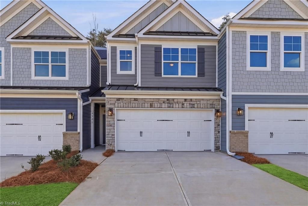 Photo of 5207 Maple Blossom Trail, Greensboro, NC 27455 (MLS # 1210550)
