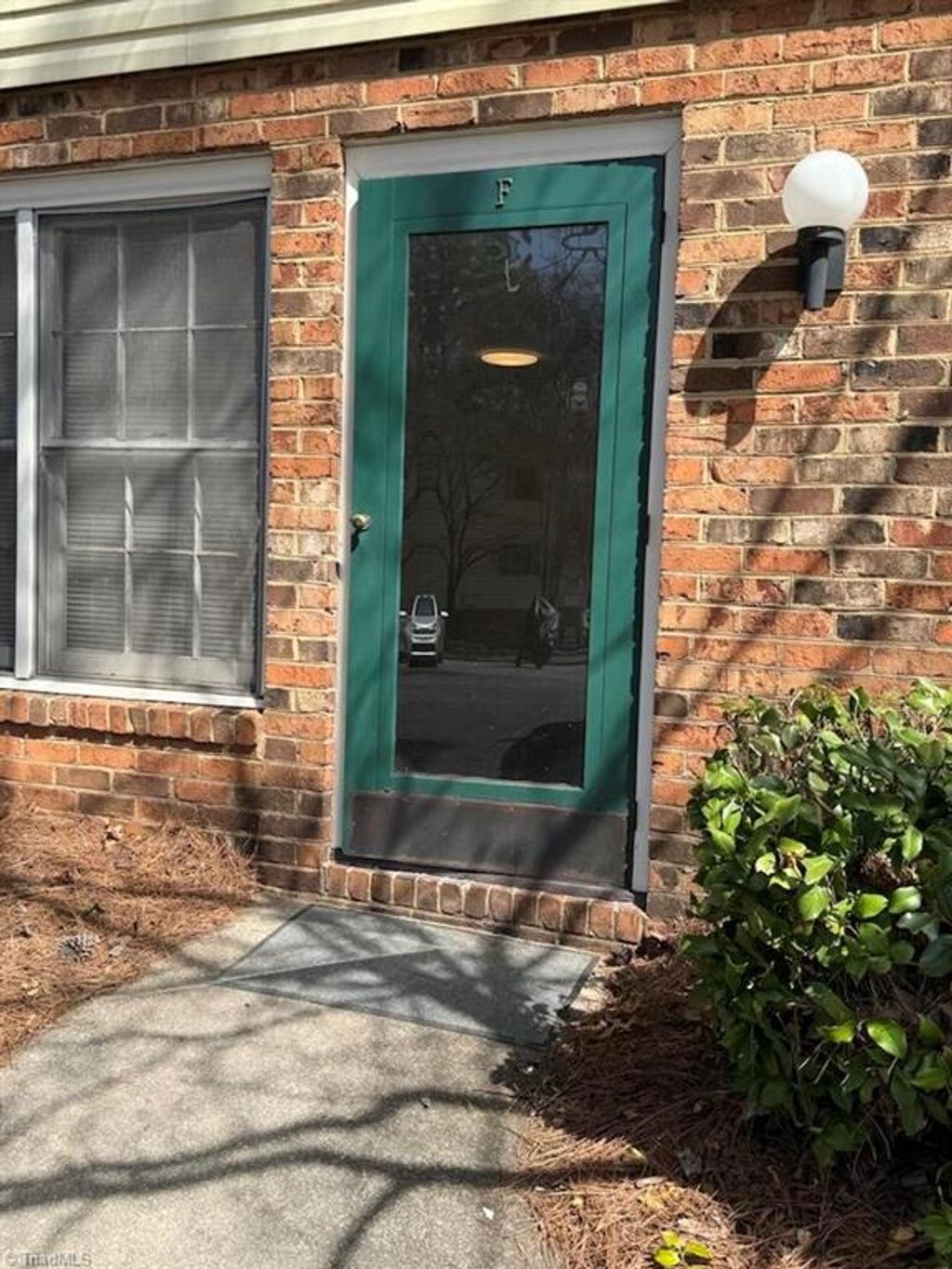 Photo of 2810 Pelham Place #F, Winston-Salem, NC 27106 (MLS # 1216721)