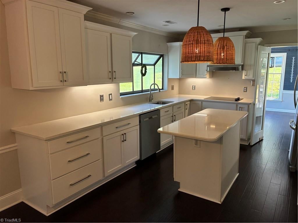 Photo of 930 Foxhall Drive, Winston-Salem, NC 27106 (MLS # 1235973)