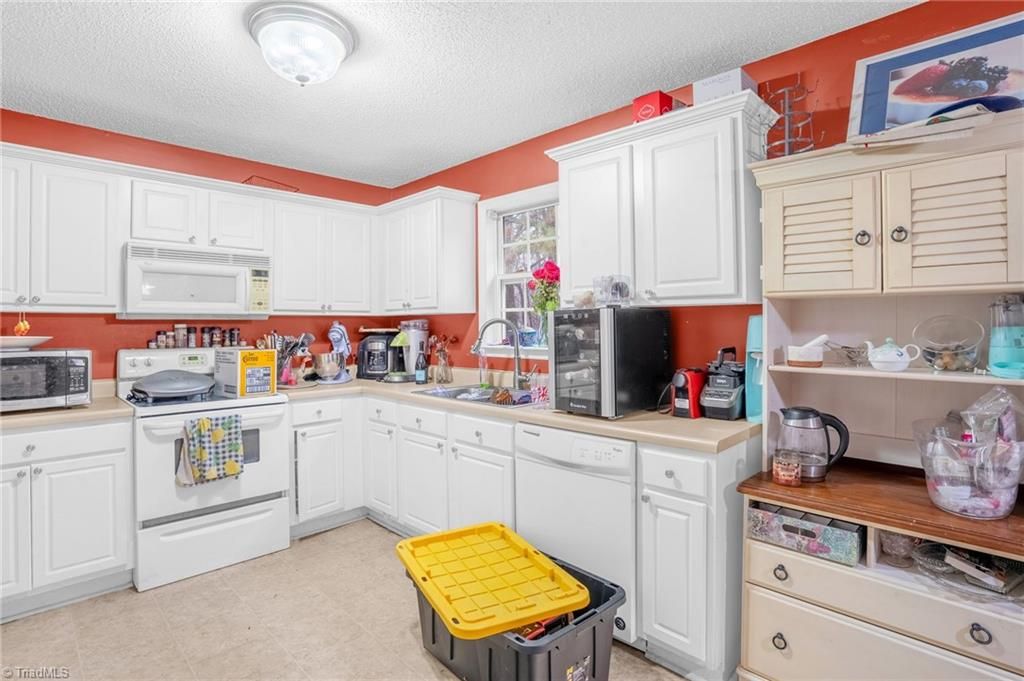 Photo of 36 Norman Court, Garner, NC 27529 (MLS # 1210801)