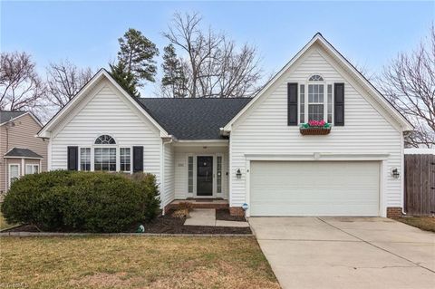 3332 Barnsdale Road Jamestown NC 27282