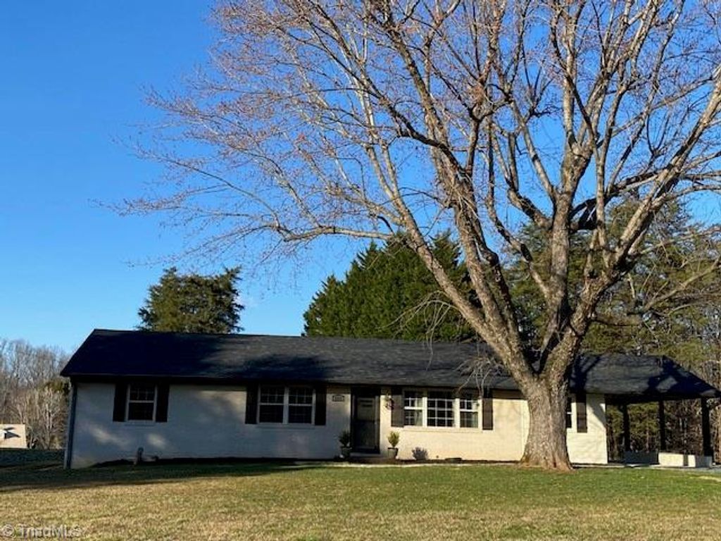 6665 Old Valley School Road, Kernersville, NC 27284 MLS 1014711