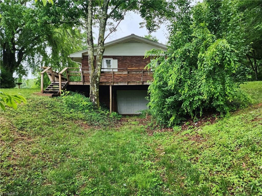 981 Dehart Community Ctr Road