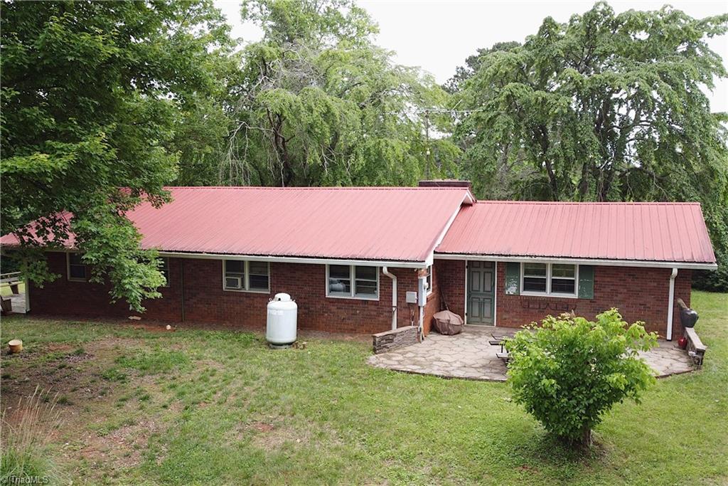 981 Dehart Community Ctr Road