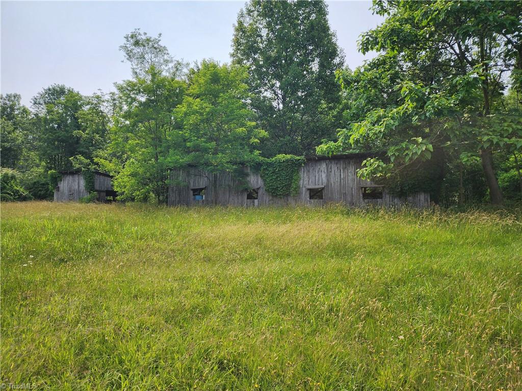 981 Dehart Community Ctr Road, Hays, North Carolina image 35