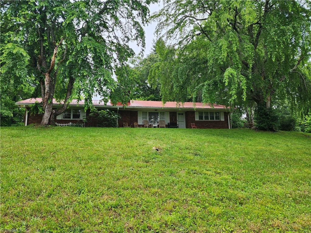 981 Dehart Community Ctr Road, Hays, North Carolina image 1