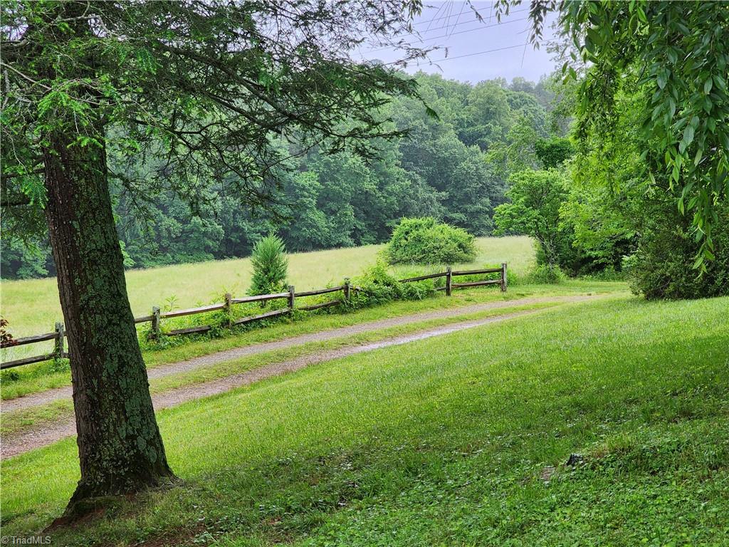 981 Dehart Community Ctr Road, Hays, North Carolina image 30