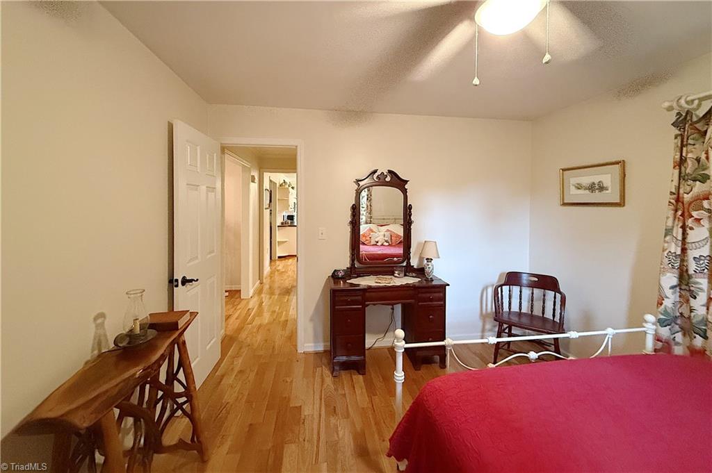 981 Dehart Community Ctr Road, Hays, North Carolina image 15