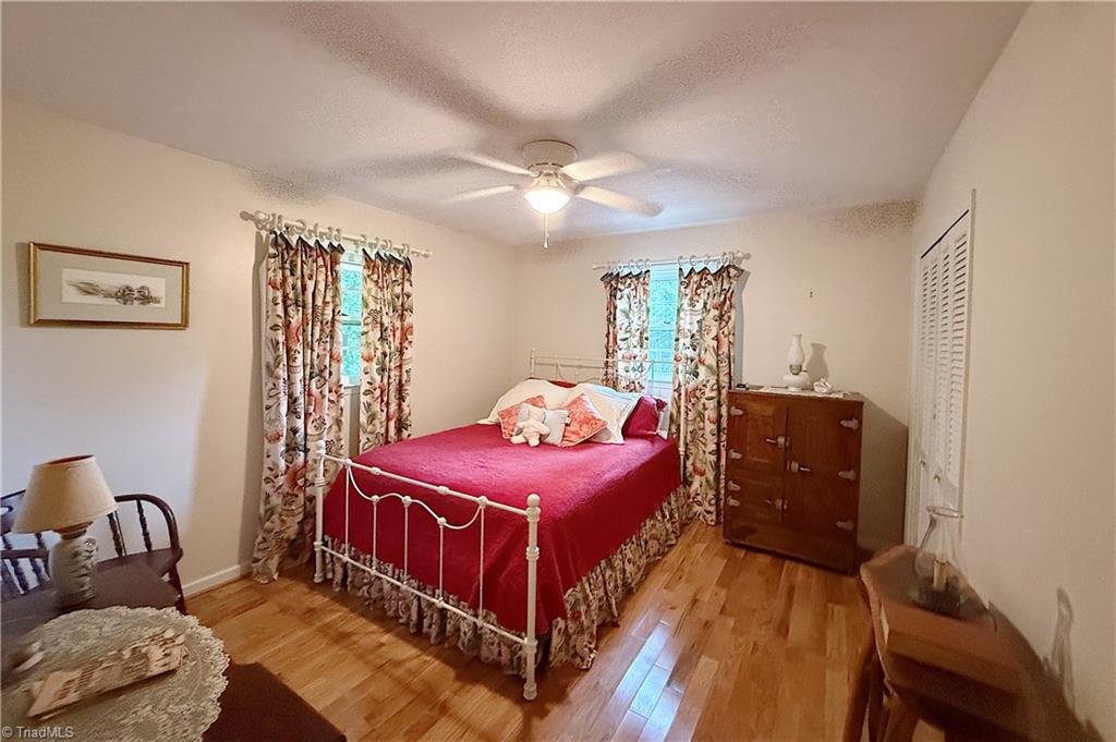 981 Dehart Community Ctr Road, Hays, North Carolina image 14