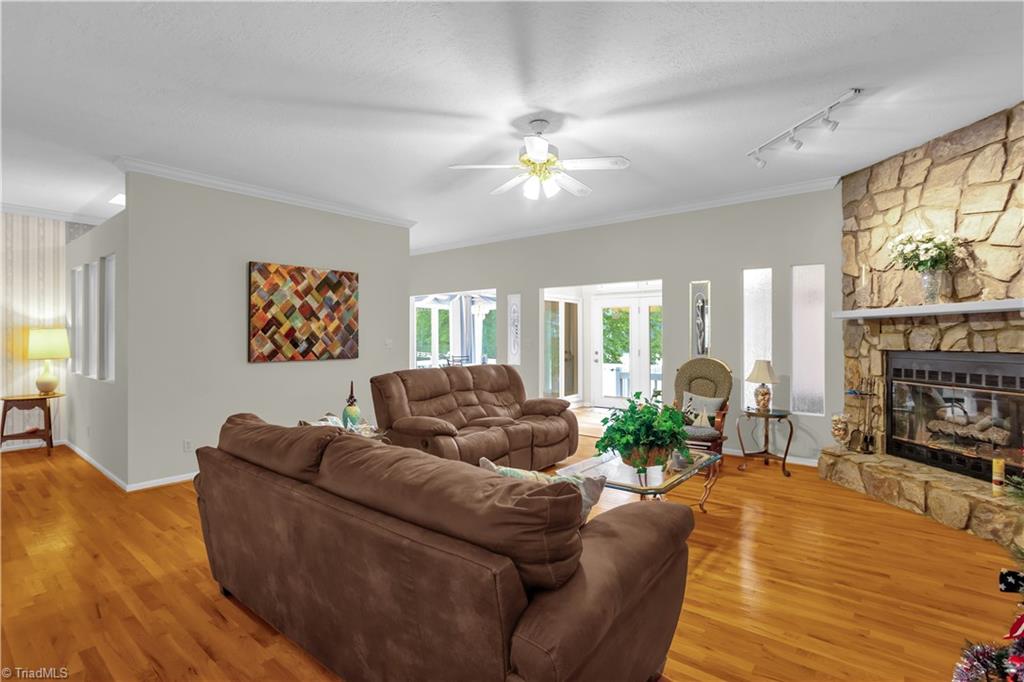 235 Pebble Point Road, Salisbury, North Carolina image 12
